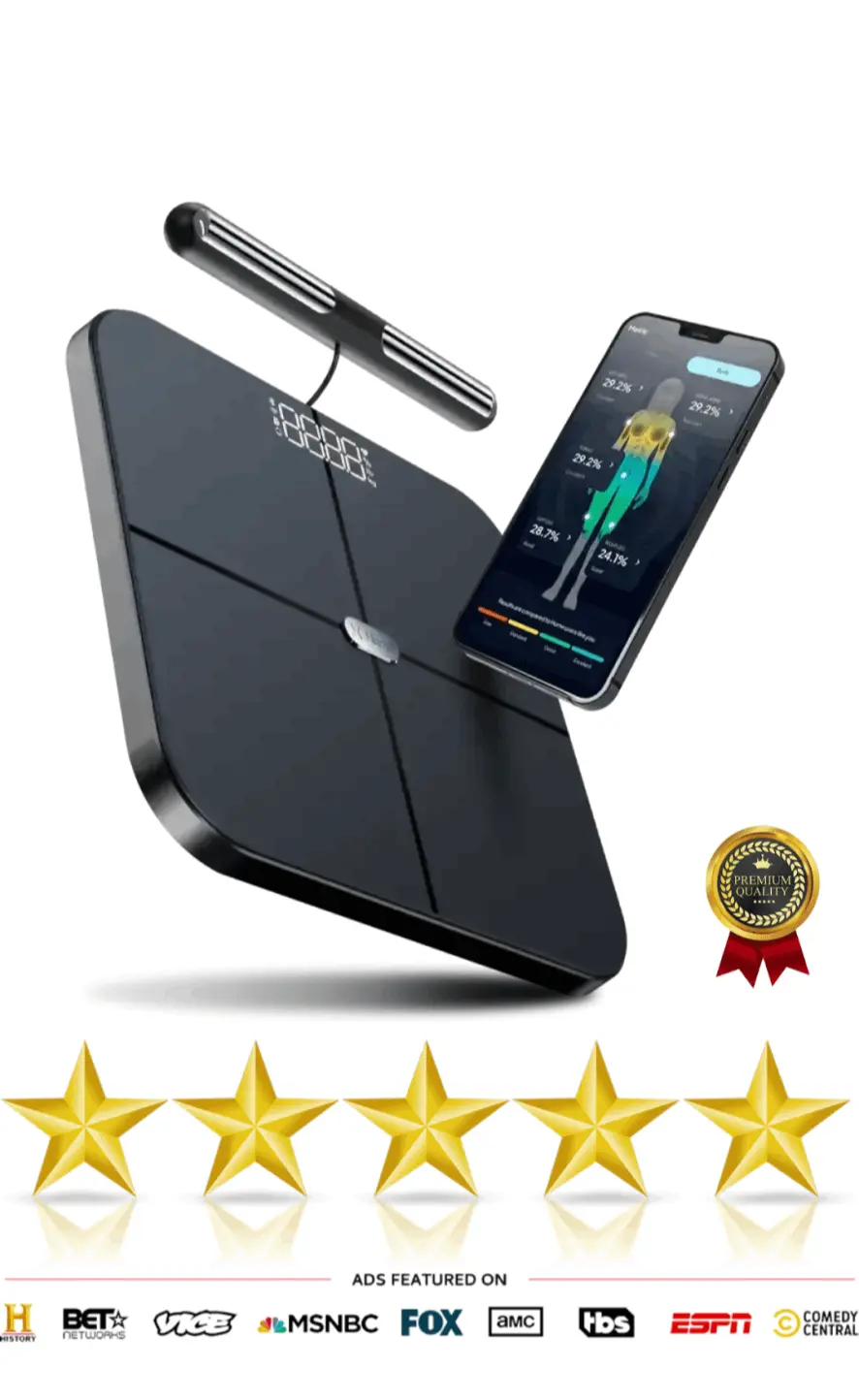 Hume Health Body Pod Scale
