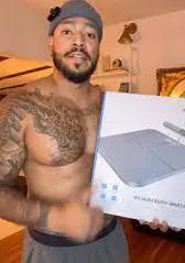 Hume Health Body Pod Scale official