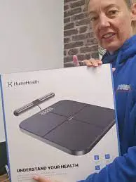 Hume Health Body Pod Scale users